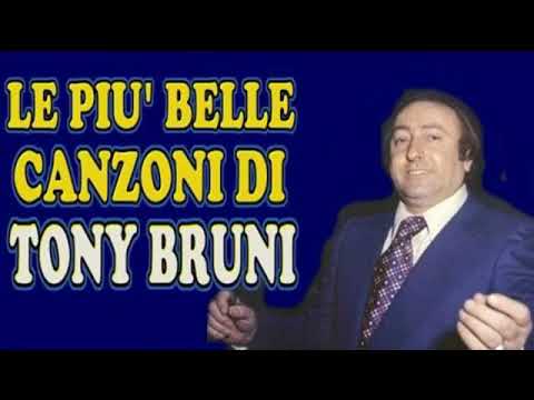 Speciale Tony Bruni a cura di Vittorio Verde
