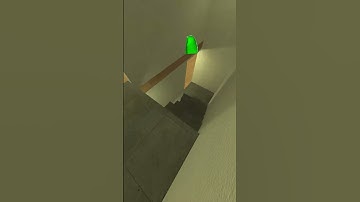 Baldi Family Nextbot Gmod