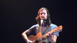 Bowerbirds - 'In Our Talons' - 6.13.12 - Mr Smalls - Pittsburgh - Live