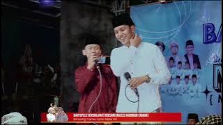 YA HAYATIRRUH (DUET LORA NIZAR ALI & UST. MUZAMMIL)