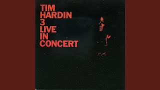 If I Were A Carpenter (Live At Town Hall, New York City / 1968)