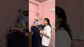 LWM-02 samadhi pakki hai! #minivlog #dailyvlog #explorepage #ytshorts #youtubeindia