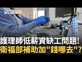 醫療人力危機
