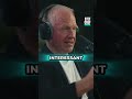 Dr.Spitzbart über Ärtze @ben_ungeskriptet #benungeskriptet #ungeskriptet