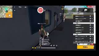 TOURNEY BY AZOR ( caster Azor )  #garenafreefire #azor #rani #notaviakeun