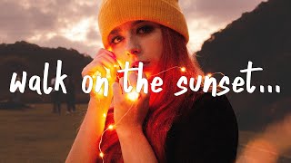 Tai Verdes - Sunset (Lyrics)