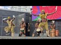 Benkadi  guinea  habari africa festival  harbourfront centre 2023
