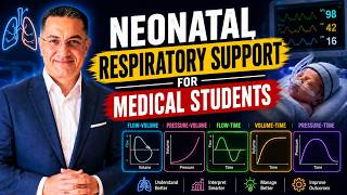Neonatal Respiratory Support for Medical Students (English)