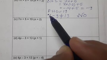 Q.2,EXERCISE 4.1 ,Simple Equations ,Chapter 4, Class 7 ,Mathematics