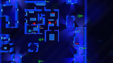 Frozen Synapse Grenade Carnage