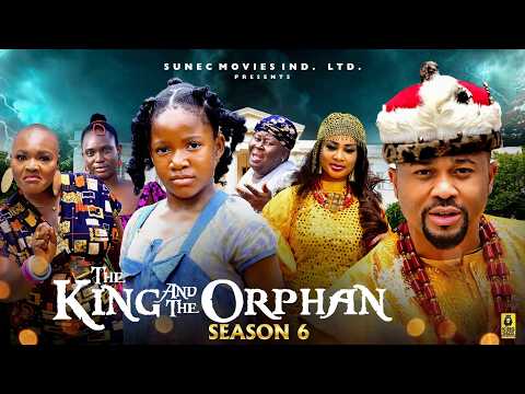 Poster for The King and the Orphan Pt 6