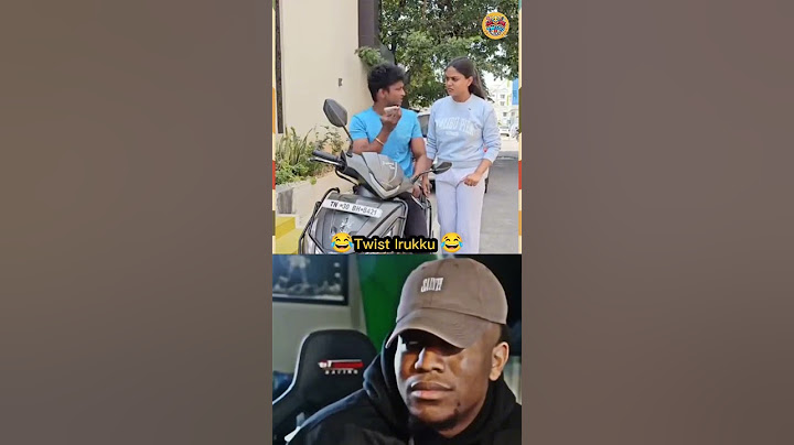 Unga appa 😂twist irukku🤣🤣#funny #twist #friends #comedy #shortsfeed #tag