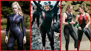 Extreemly Gorgeous And Comfortable Leather Swimmer Dresses Designs