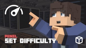 How to Change the Difficulty on Your Minecraft Server (Guide!)