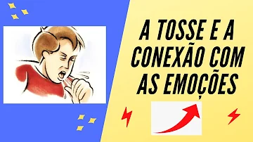 Por que tossimos quando estamos nervosos?