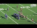 2017 Bayou City Bowl Game - Sophomore - East Aldine Stackz Lions vs North Christian Tigers