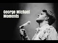 George Michael Moments to watch when you miss him