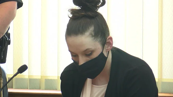 Bailey Boswell found guilty of murdering Sydney Lo...