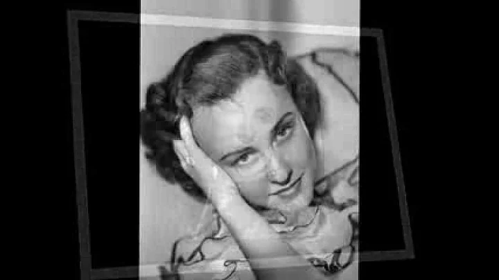 Movie Legends - Margaret Lindsay