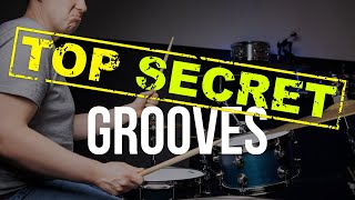 You NEED To Learn These SECRET GROOVES