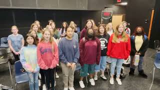 Winter Yearbook Sale - Melissa Middle School