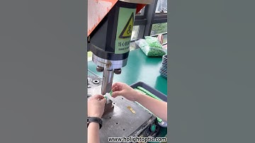 LC SX & DX Fiber Optic Adapter Welding #cable #ftth #telecom #networking