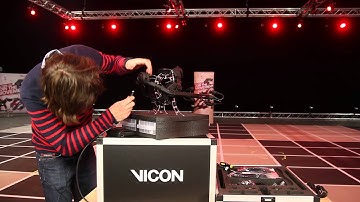 Cara HeadRig tutorial - #2 Set up