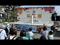 20241027 新舞踊『天命燃ゆ』 戸田市商工祭