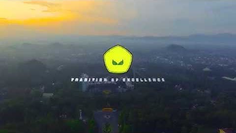 Profile Video of University of Jember 2019  | Tradition of Excellence
