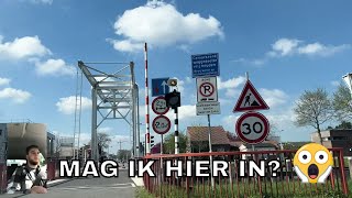 Belangrijkste tips bij het rijexamen! | Trap er niet in! | Route Tilburg-Noord | RIJBEWIJS | RIJLES
