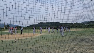 25.05.31 양산 토요 통도리그 7R. 더원 vs BK리멤버