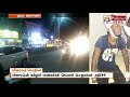 கோஷ்டி மோதல்:கல்லூரி மாணவனை விரட்டி வெட்டிய கொடூரம்