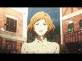 Violet Evergarden Letter · TRUE