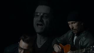 U2  The Miracle of Joey Ramone New Edit Perfect
