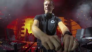 Armin van Buuren live at Ushuaïa, Ibiza 2023