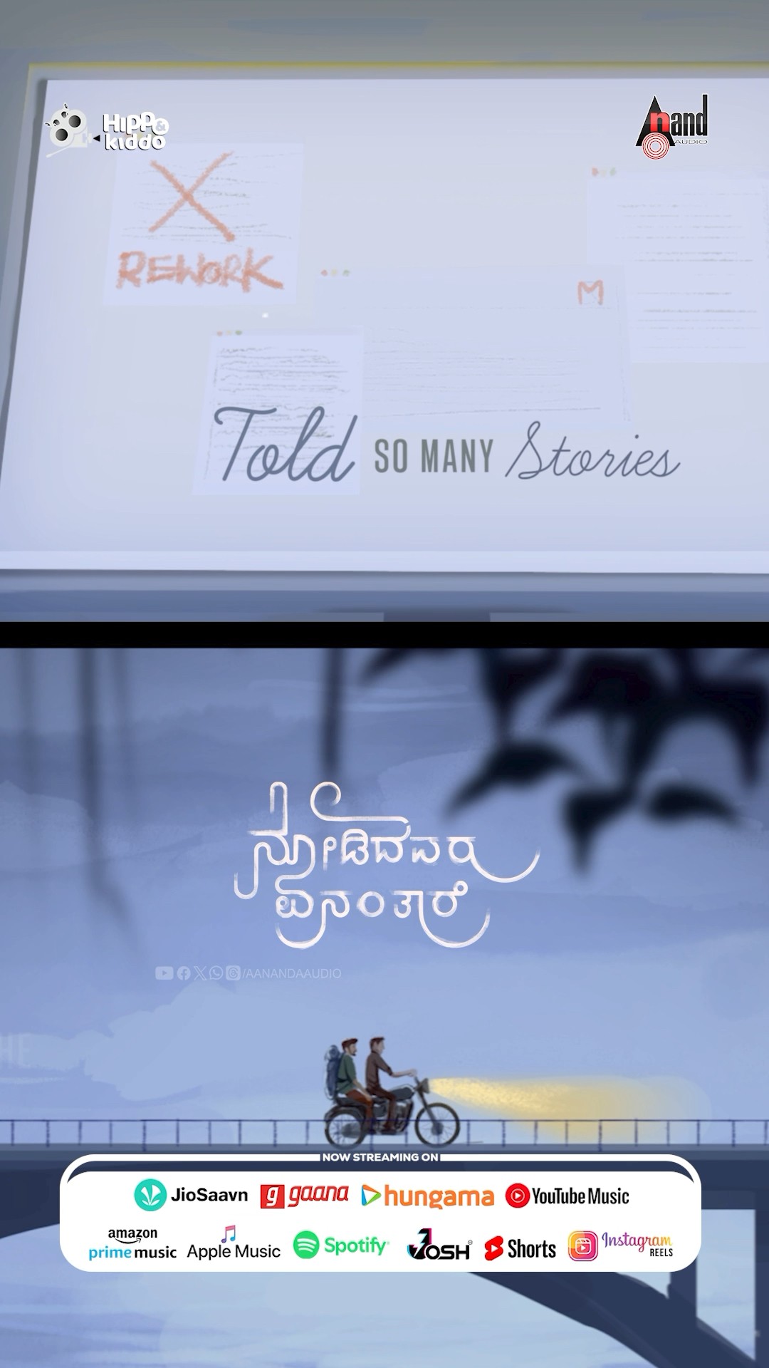 Alive Song #shorts | Nodidavaru Enantare | Mayuresh Adhikari | Robert Jordan Kirk | Lyla