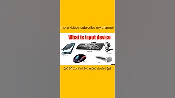 బేసిక్ కంప్యూటర్స్#input devices in computer#parts of computers# shorts#Computer Education# keyboard