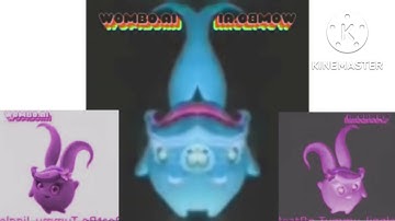 All Preview 2 Deepfakes V2 (2-10) In Confusion