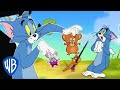 Tom und Jerry auf Deutsch | Dorothys Rettung | WB Kids