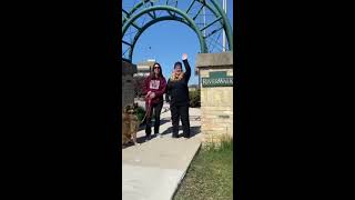 Milwaukee RiverWalk Virtual Tour with Best Buddies Profile