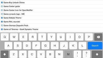 How to get game gem for iOS device