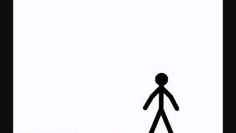 Stickman vs Pivot 3 Beta ( my first video)