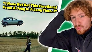 Sam Tompkins - Heated Seats | UK Reacts | His Voice Was So Strong With Emotion..! 🤯😢
