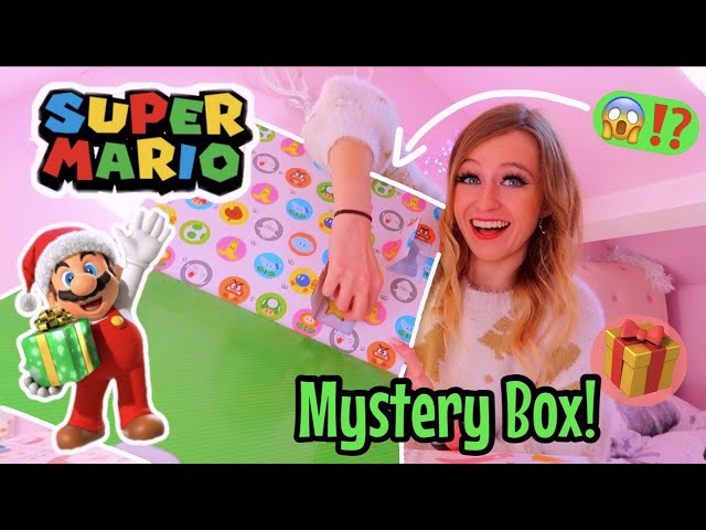 Tanooki Joe on X: Super Mario Advent Calendar: Day 2 - I got Irish  Toad!  / X