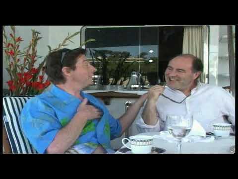 BBDO Paris x Loto - Françoise, Delpech (2002)