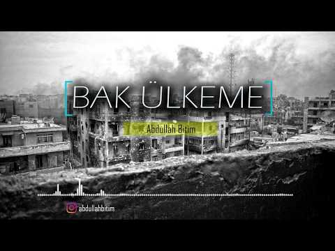 Bak Ülkeme -