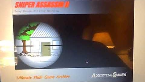 sniper assassin 2 walkthrough