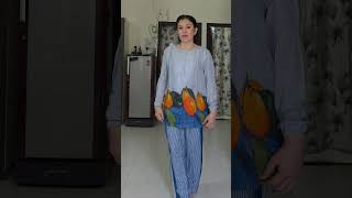 Beautiful Coord Set From Myntra #shorts #trending #youtubeshorts #creator #shortsvideo