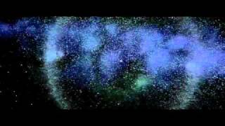 Hippocampus (song) set to Contact Intro