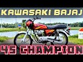 Kbajaj 4s champion a lost gem